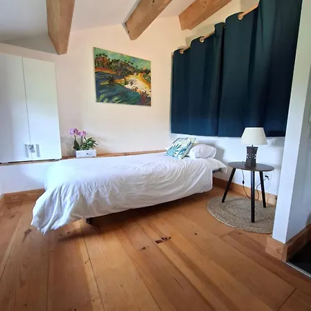 Bed & Breakfast Le Sechoir De Vincent *