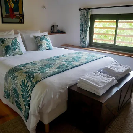 Le Sechoir De Vincent Bed & Breakfast