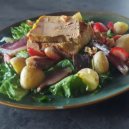 Bed & Breakfast Le Sechoir De Vincent