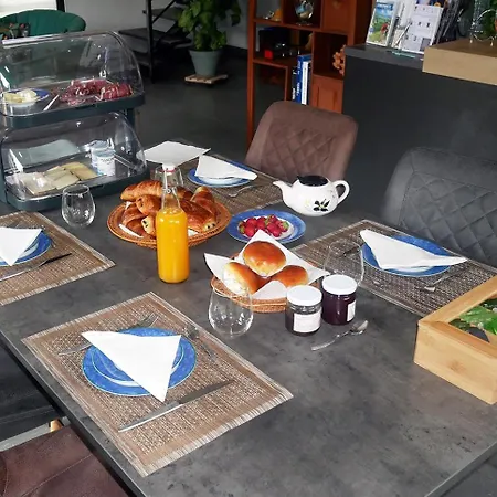 Le Sechoir De Vincent Saint-Vincent-le-Paluel