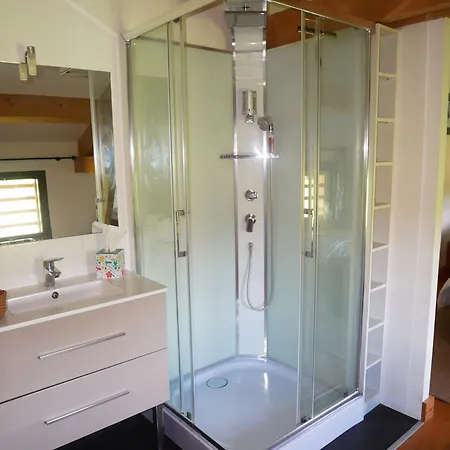 Le Sechoir De Vincent * Saint-Vincent-le-Paluel