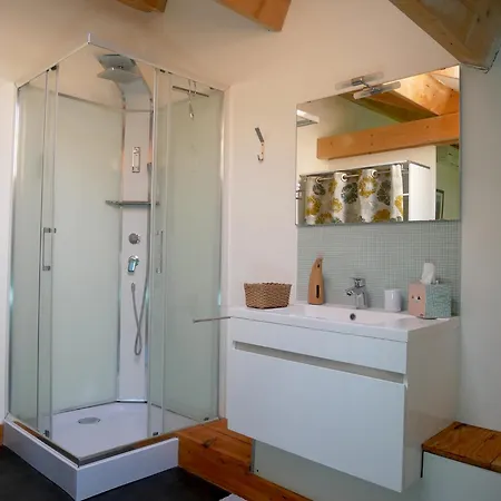 Bed & Breakfast Le Sechoir De Vincent