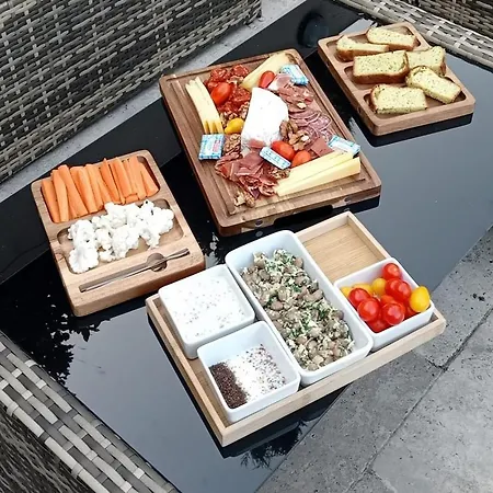 Le Sechoir De Vincent *