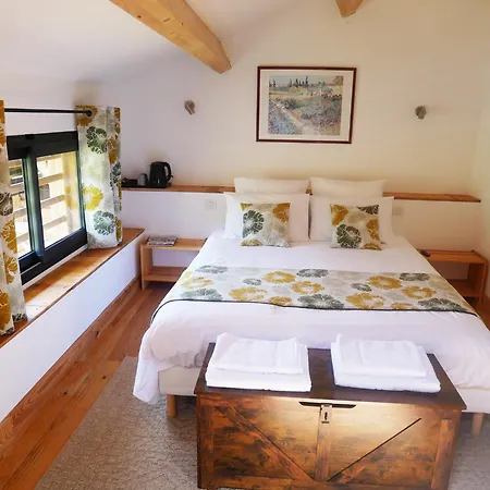 Le Sechoir De Vincent Saint-Vincent-le-Paluel