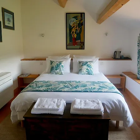 Le Sechoir De Vincent