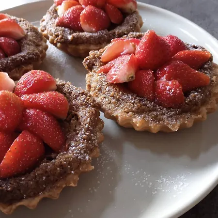 Le Sechoir De Vincent Bed & Breakfast