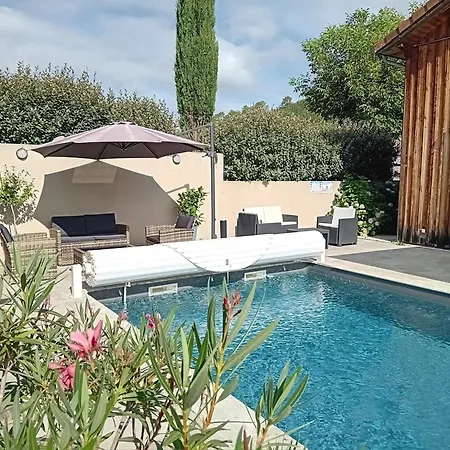 Le Sechoir De Vincent Bed & Breakfast