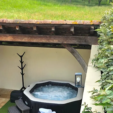 Bed & Breakfast Le Sechoir De Vincent Saint-Vincent-le-Paluel
