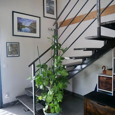 Bed & Breakfast Le Sechoir De Vincent