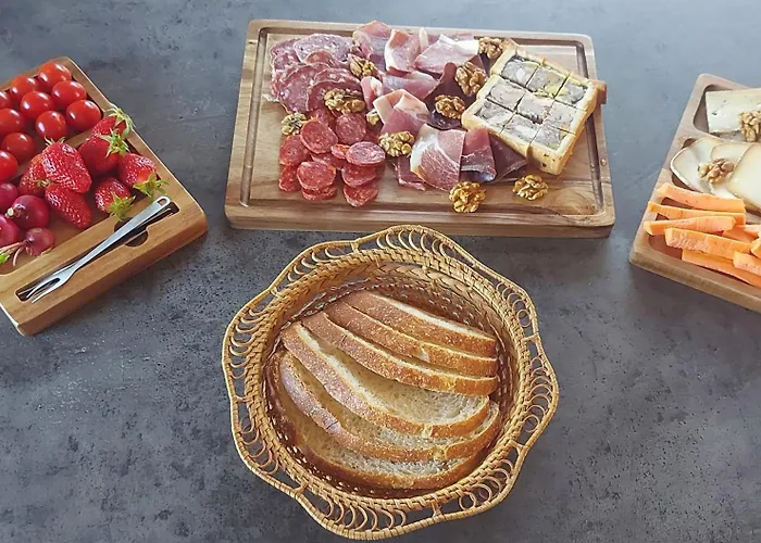 Le Sechoir De Vincent *