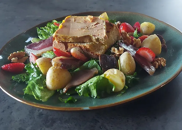 住宿加早餐酒店 Le Sechoir De Vincent