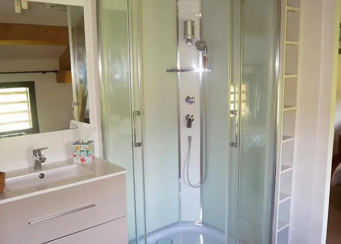 Le Sechoir De Vincent * Saint-Vincent-le-Paluel