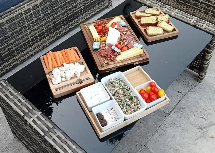 Le Sechoir De Vincent *