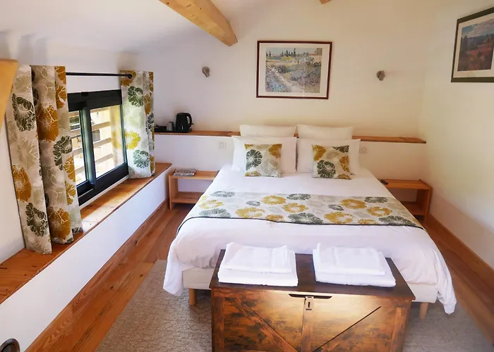 Le Sechoir De Vincent Saint-Vincent-le-Paluel