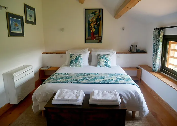 Le Sechoir De Vincent